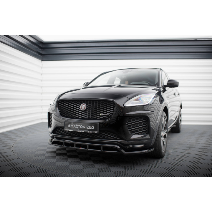 Splitter Przedni Jaguar E-Pace R-Dynamic X540
