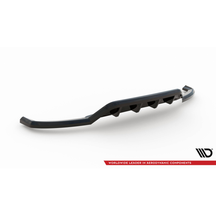 Splitter Tylny (Z Dyfuzorem) Jaguar E-Pace R-Dynamic X540