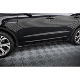 Dokładki Progów Jaguar E-Pace R-Dynamic X540