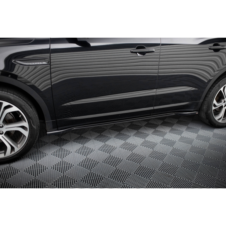 Dokładki Progów Jaguar E-Pace R-Dynamic X540