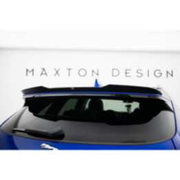 Spoiler Cap Jaguar F-Pace S X761