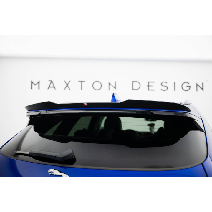 Spoiler Cap Jaguar F-Pace S X761