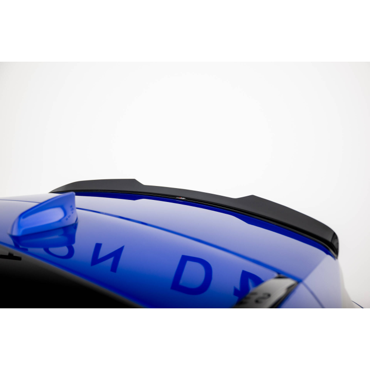 Spoiler Cap Jaguar F-Pace S X761