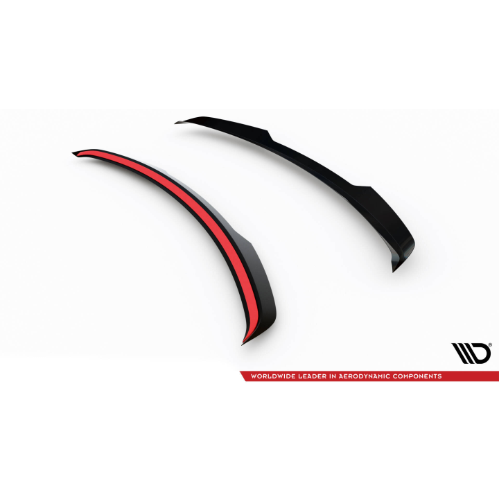 Spoiler Cap Jaguar F-Pace S X761