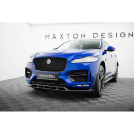 Splitter Przedni Jaguar F-Pace S X761