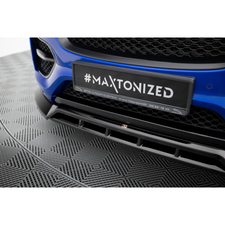 Splitter Przedni Jaguar F-Pace S X761