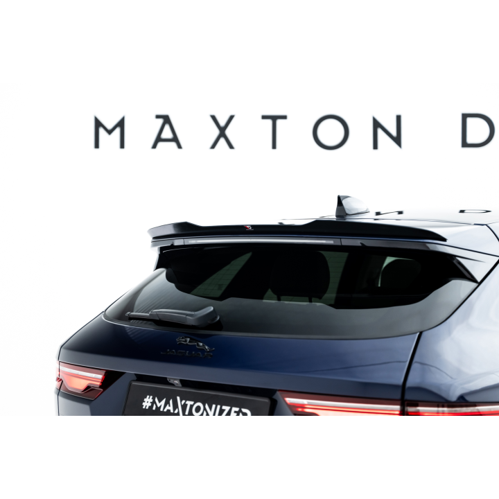 Spoiler Cap Jaguar F-Pace S X761