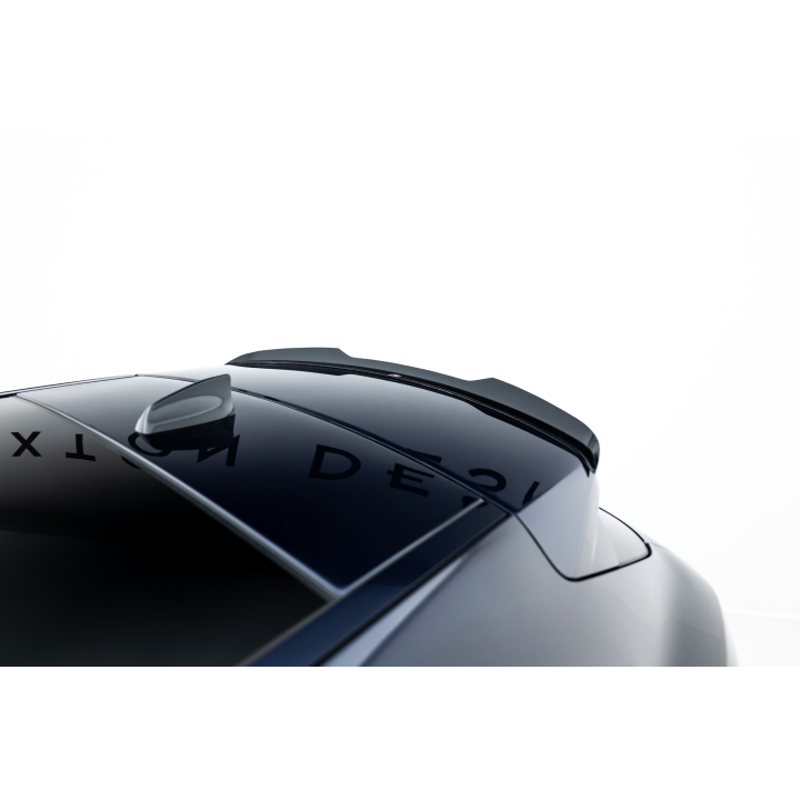 Spoiler Cap Jaguar F-Pace S X761