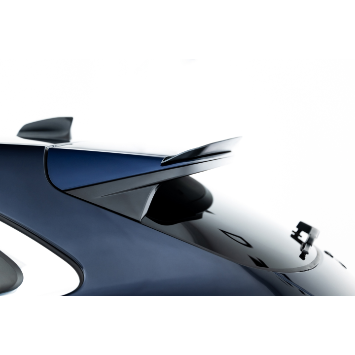 Spoiler Cap Jaguar F-Pace S X761