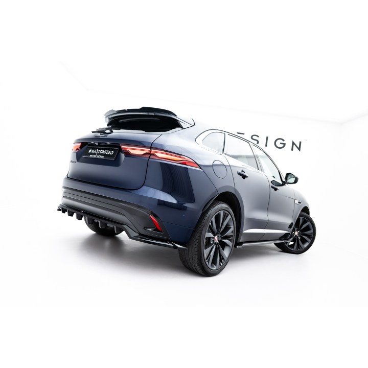 Spoiler Cap Jaguar F-Pace S X761