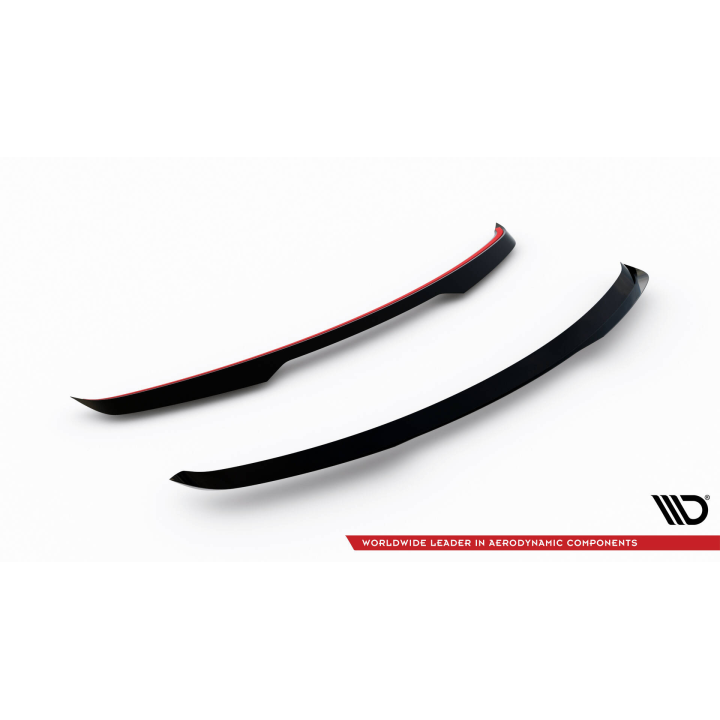 Spoiler Cap Jaguar F-Pace S X761