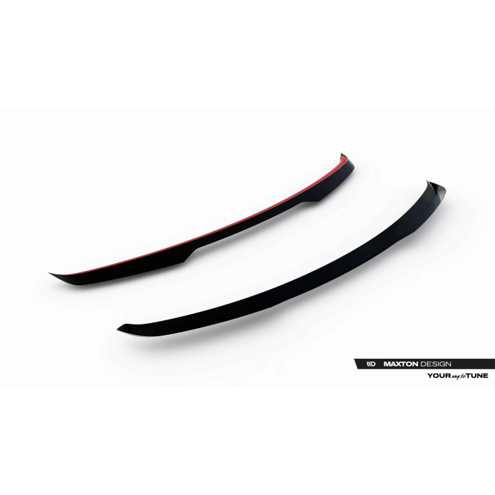 Spoiler Cap Jaguar F-Pace S X761