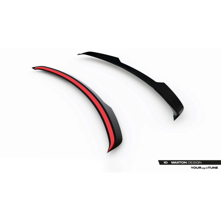 Spoiler Cap Jaguar F-Pace S X761