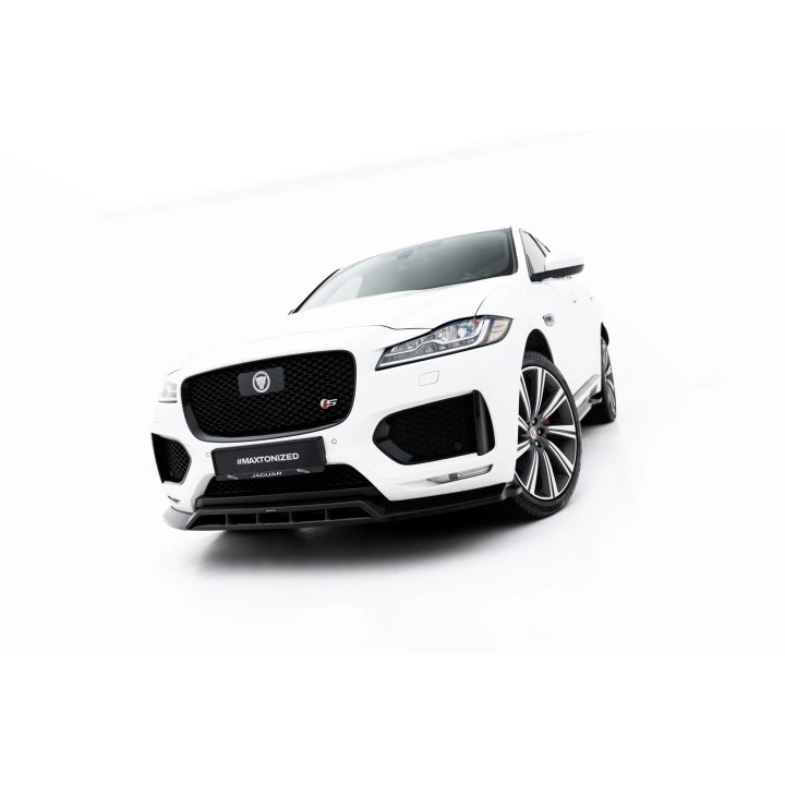 Splitter Przedni Jaguar F-Pace S X761