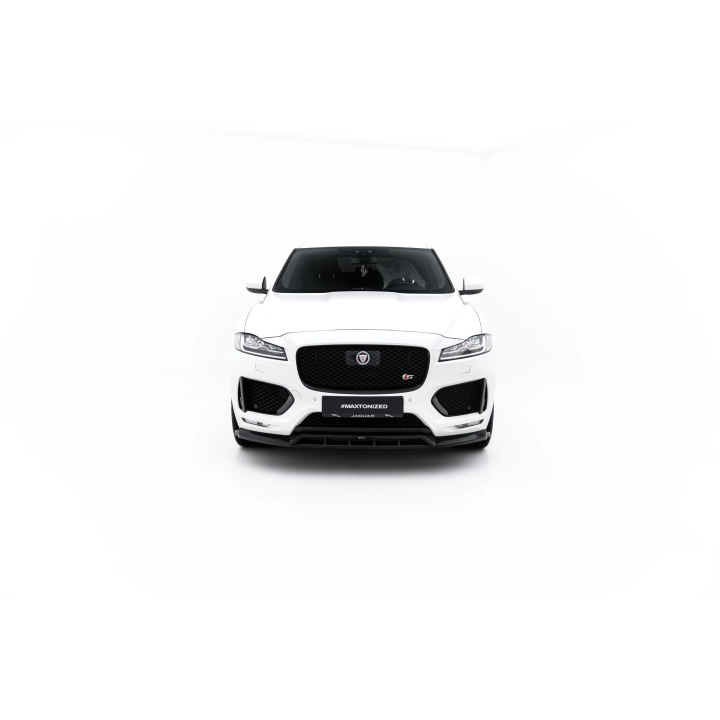 Splitter Przedni Jaguar F-Pace S X761
