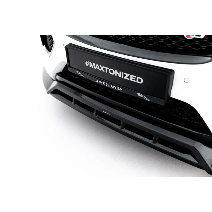 Splitter Przedni Jaguar F-Pace S X761