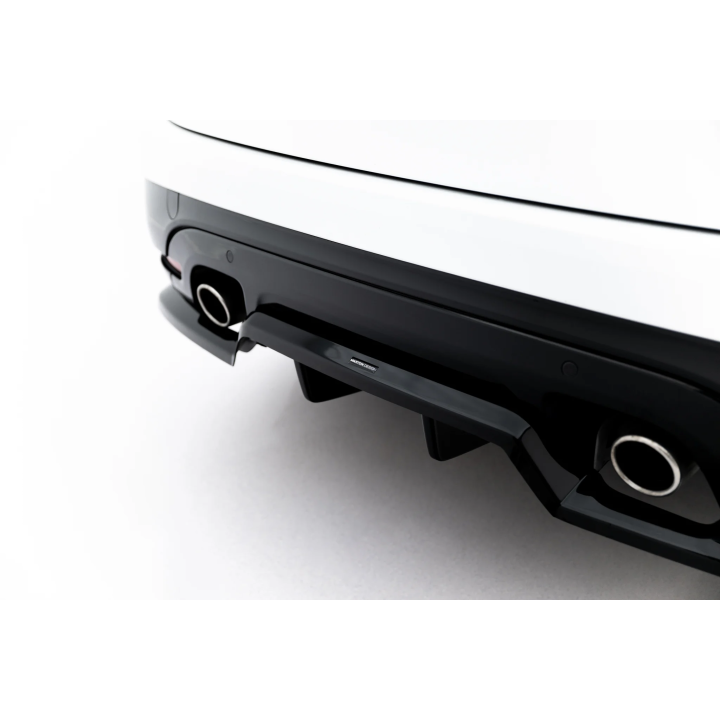 Splitter Tylny (Z Dyfuzorem) Jaguar F-Pace S X761