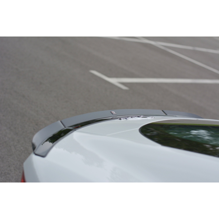 Spoiler Cap Jaguar F-Type X152 Facelift 2