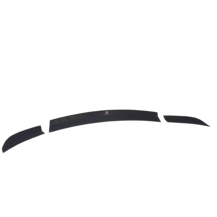 Spoiler Cap Jaguar F-Type X152 Facelift 2