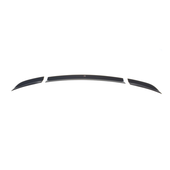 Spoiler Cap Jaguar F-Type X152 Facelift 2