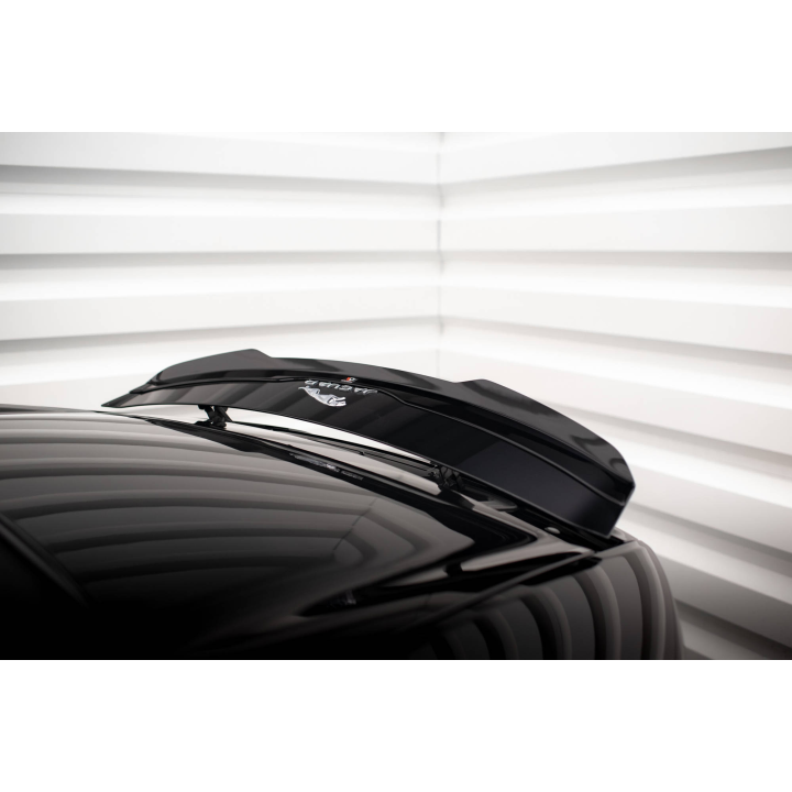 Spoiler Cap Jaguar F-Type X152 Facelift