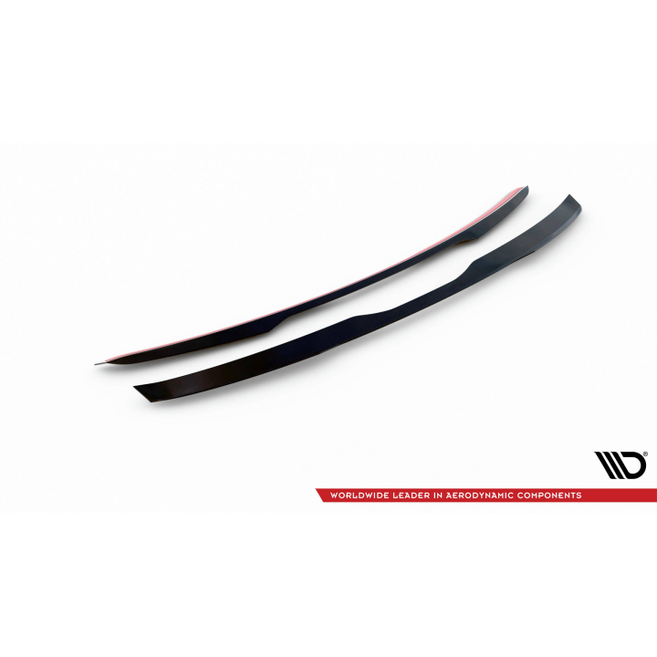 Spoiler Cap Jaguar F-Type X152 Facelift