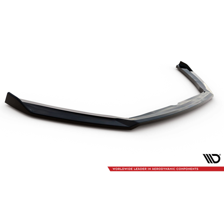 Splitter Przedni V.2 Jaguar F-Type X152 Facelift