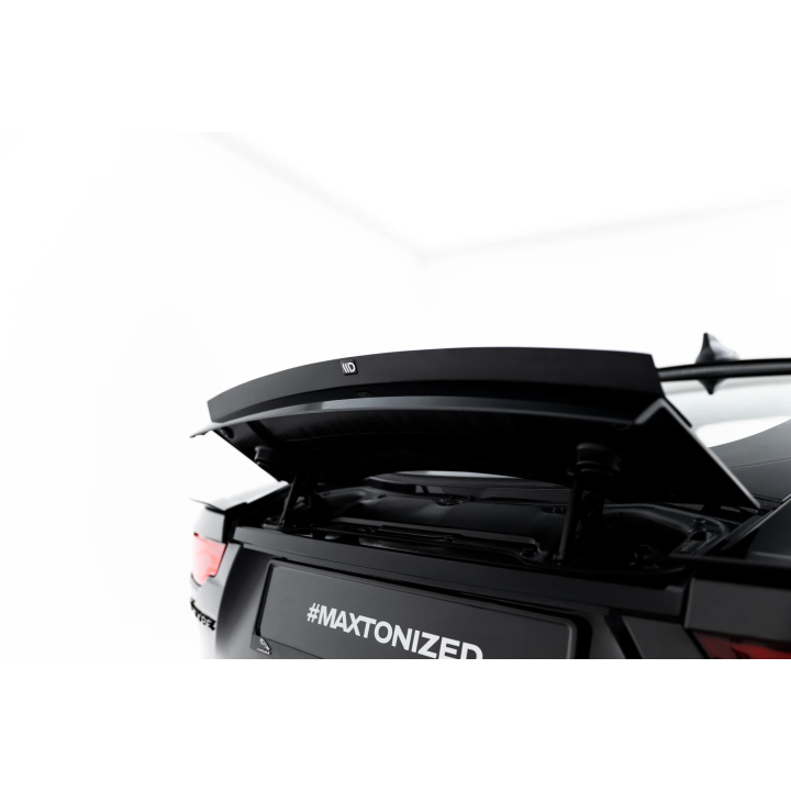 Spoiler Cap Jaguar F-Type X152 Facelift 2