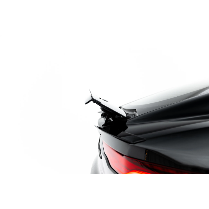 Spoiler Cap Jaguar F-Type X152 Facelift 2