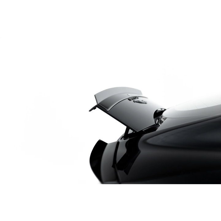 Spoiler Cap Jaguar F-Type X152 Facelift 2