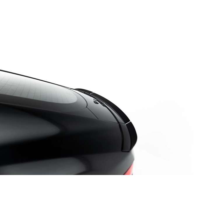 Spoiler Cap Jaguar F-Type X152 Facelift 2