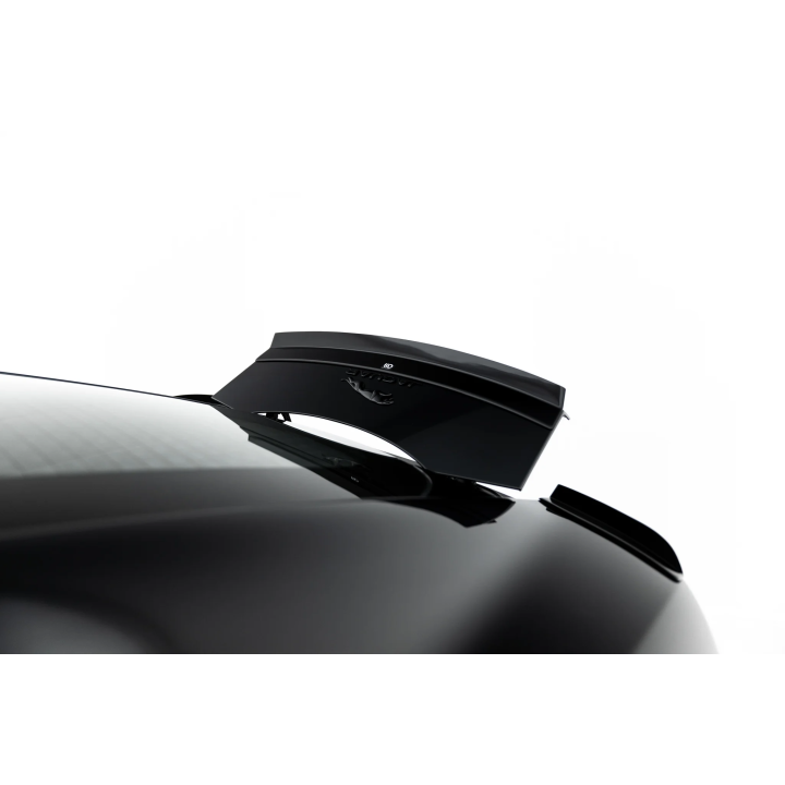 Spoiler Cap Jaguar F-Type X152 Facelift 2