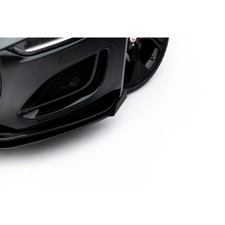 Flapsy Przednie Flaps Jaguar F-Type X152 Facelift 2