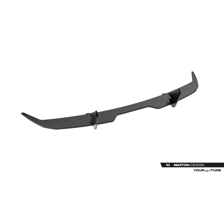 Dyfuzor Tylny Street Pro Jaguar F-Type X152 Facelift 2