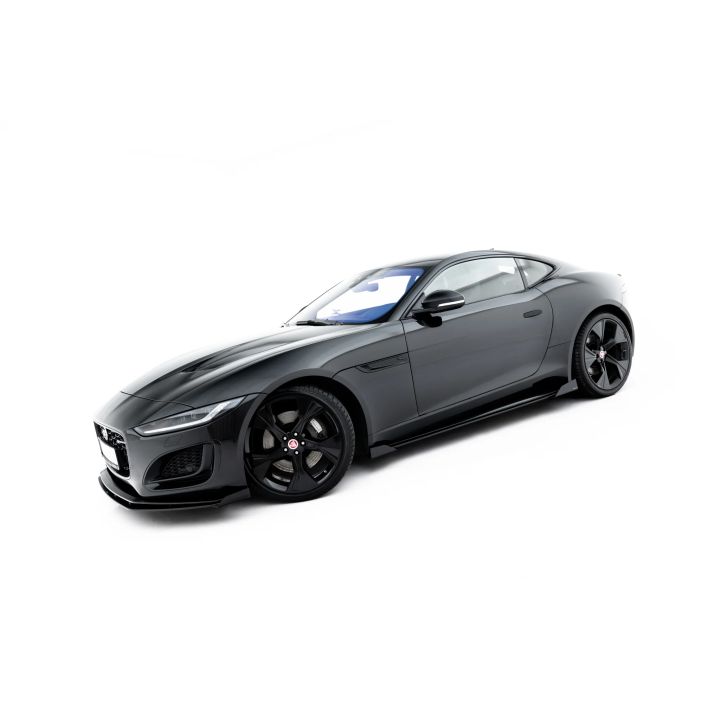 Flapsy Boczne Jaguar F-Type X152 Facelift 2