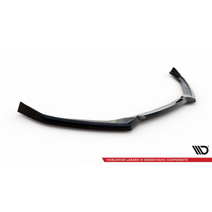 Splitter Przedni V.1 Jaguar XE R-Sport X760