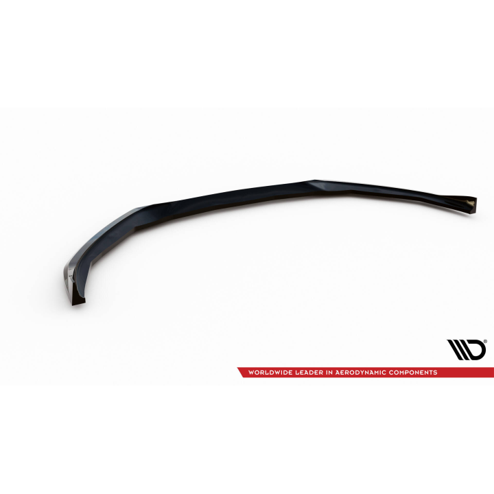 Splitter Przedni V.1 Jaguar XE R-Sport X760