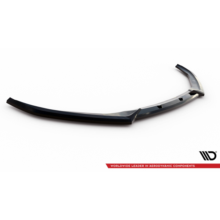 Splitter Przedni V.2 Jaguar XE R-Sport X760