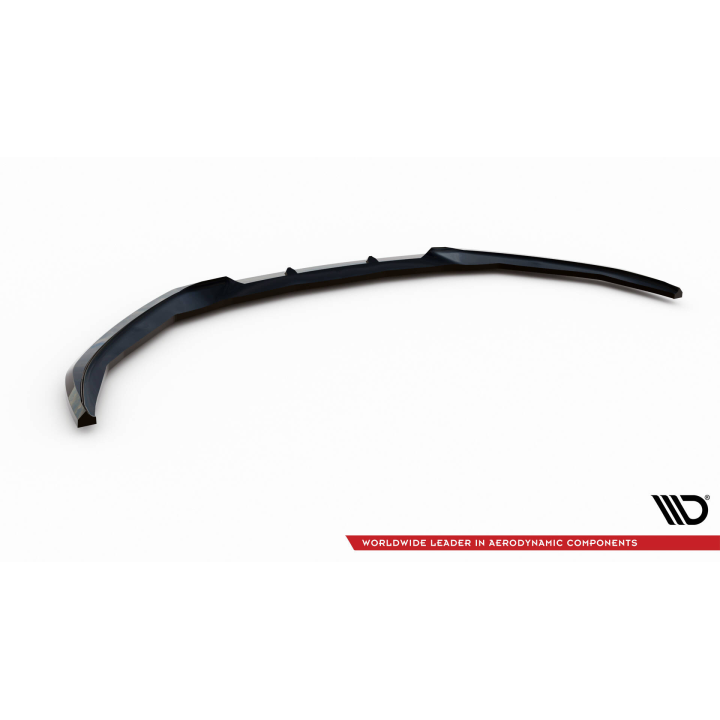 Splitter Przedni V.2 Jaguar XE R-Sport X760