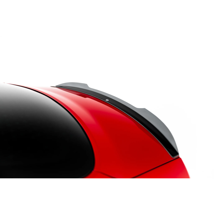 Spoiler Cap Jaguar XE R-Dynamic X760 Facelift