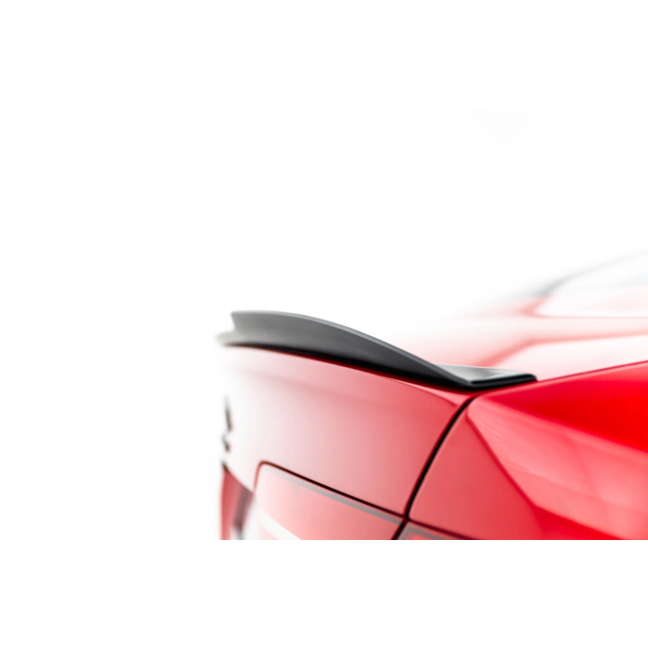 Spoiler Cap Jaguar XE R-Dynamic X760 Facelift