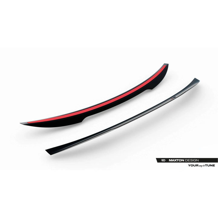 Spoiler Cap Jaguar XE R-Dynamic X760 Facelift