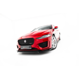 Splitter Przedni Jaguar XE R-Dynamic X760 Facelift