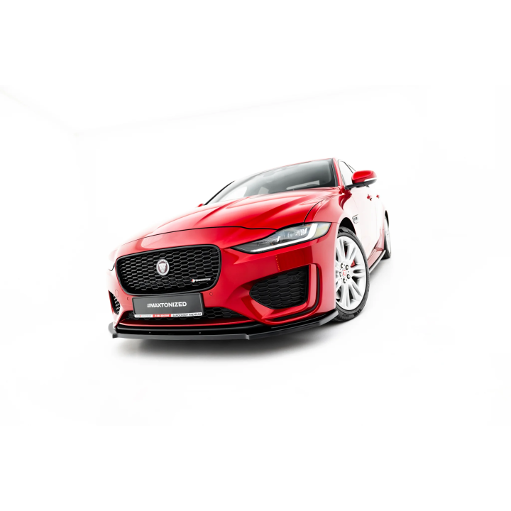 Splitter Przedni Jaguar XE R-Dynamic X760 Facelift