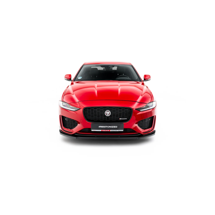 Splitter Przedni Jaguar XE R-Dynamic X760 Facelift