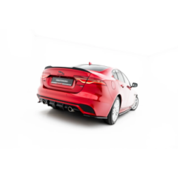 Dokładka Tylna Jaguar XE R-Dynamic X760 Facelift