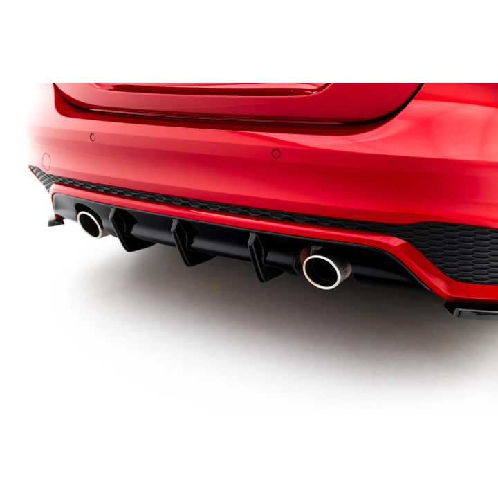 Dokładka Tylna Jaguar XE R-Dynamic X760 Facelift