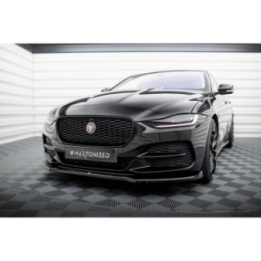 Splitter Przedni V.1 Jaguar XE X760 Facelift