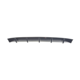 REAR VALANCE JAGUAR XF- R
