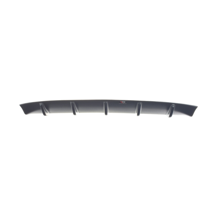 REAR VALANCE JAGUAR XF- R